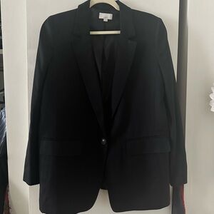 NWOT Loft Blazer